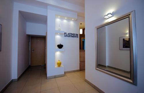Platinium Centrum - Wroclaw — Photos 3