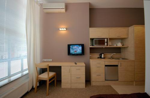 Platinium Centrum - Wroclaw, Wroclaw